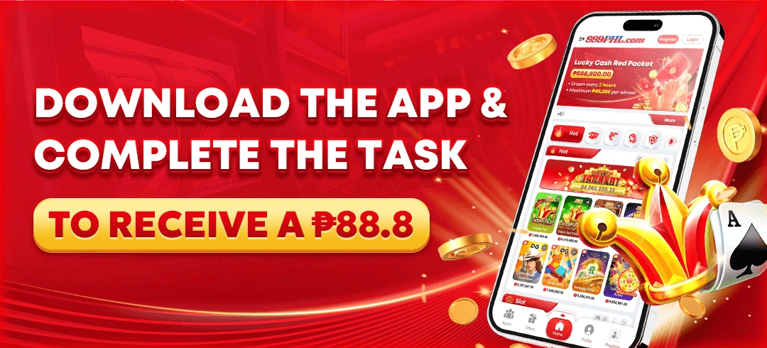 Download 999PHL App