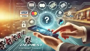 999PHL Casino Deposit