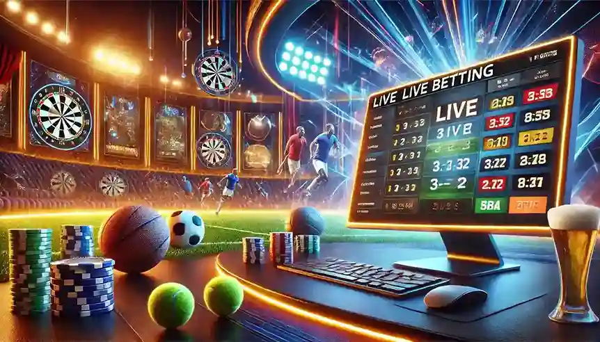 999PHL Online Sports Betting